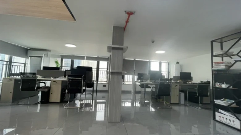 Wanda Plaza - View 6