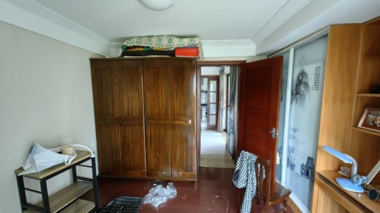 Haier Green City Quanyun Village Baihe Garden - View 7