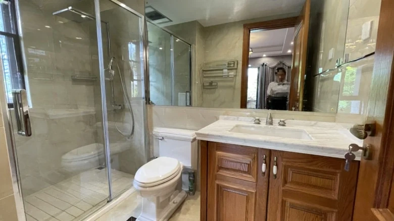 Kunming Evergrande Cloud Seal - View 12