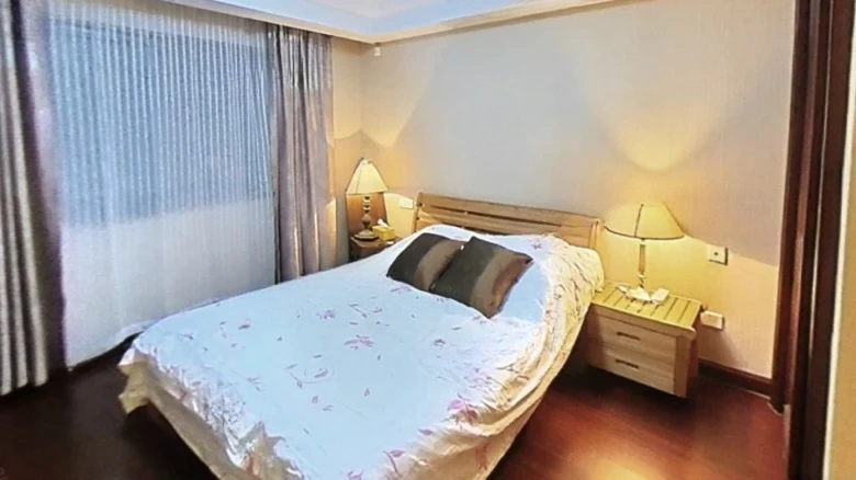 Haier Green City Quanyun Village Osmanthus Garden North Zone - View 2