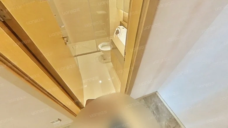 Chongqing Lifu Square - View 8