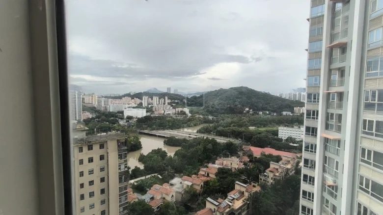 Sanya Territorial Sea - View 15