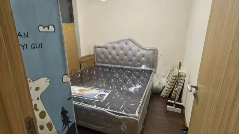 Vanke Jade Riverside Phase I - View 2