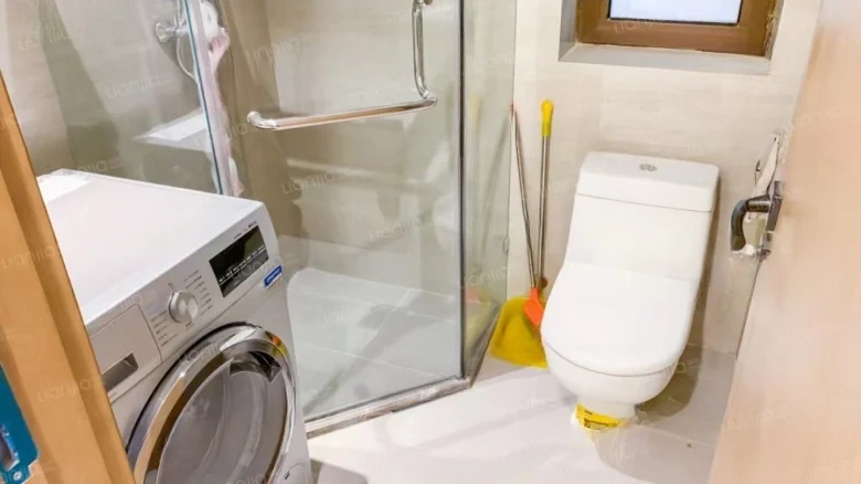 China Railway Florid Gold County - View 13