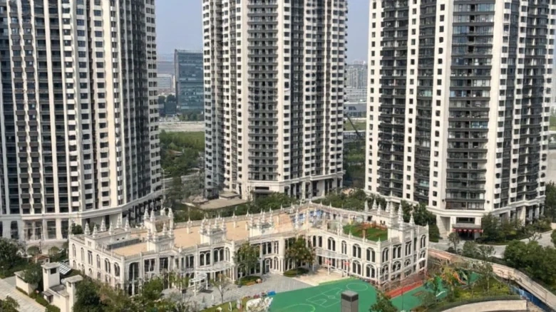 Shanggang Bay Mansion Phase II - View 10