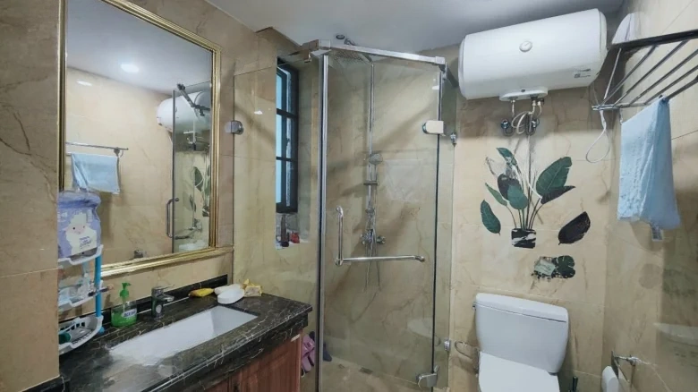 Juncheng JunTai - View 8