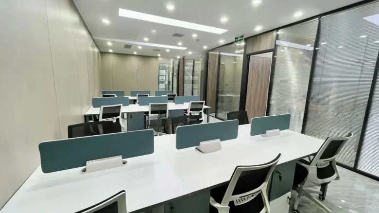 Changsha Hua Chuang International Square - View 7