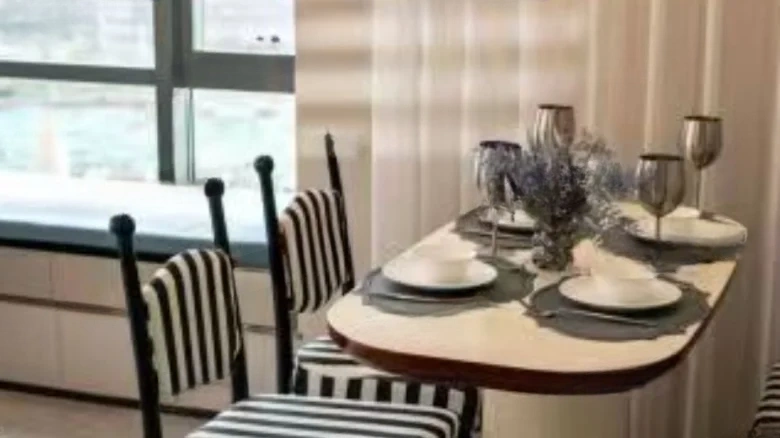 Mountain Bay 8号楼 Building 8 - View 9