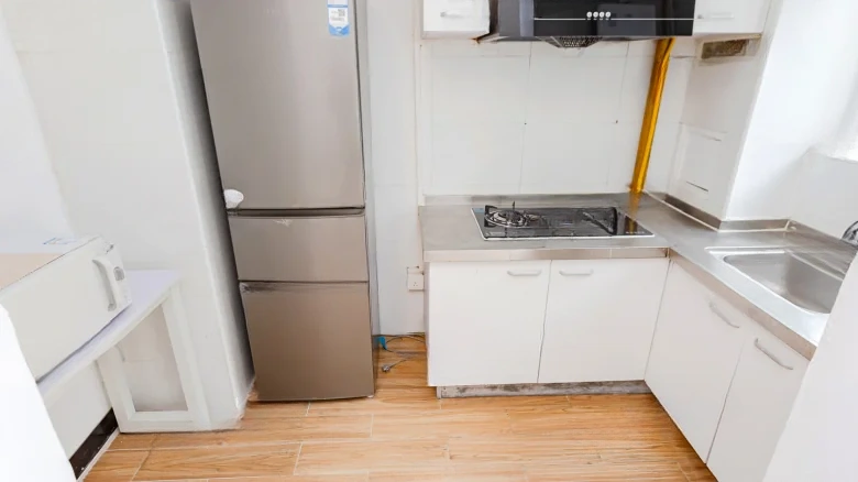 Shanghai Tang Da Ning City Apartment - View 8