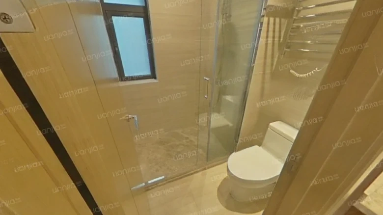 Fuyihua Court S District - View 7