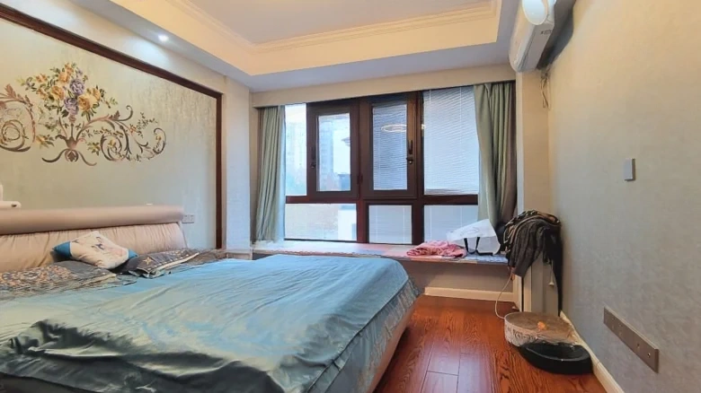 Wuyi Green Oasis Fragrant Lotus Garden - View 3