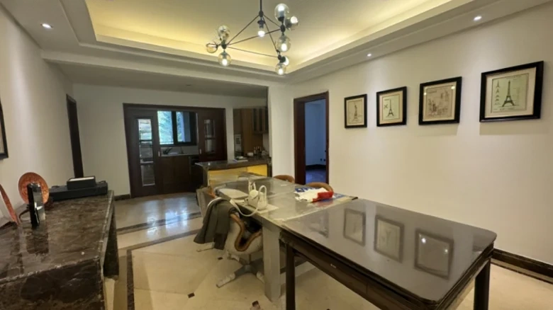 Vanke Beret Garden - View 10