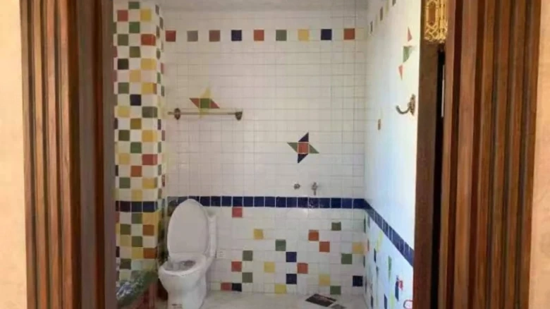 Xiangge WeiLan C Zone - View 18