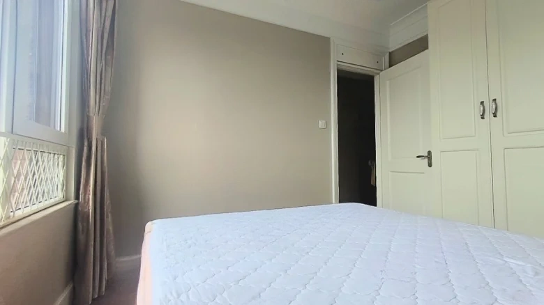 Langsheng Poly Lu Courtyard - View 2