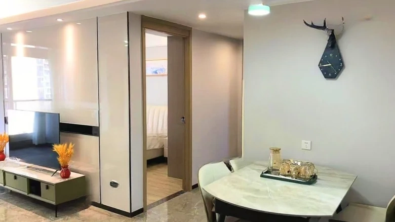 Poly Greentown Yuefu - View 5