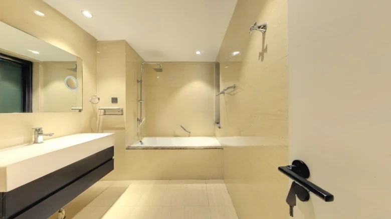 Jade Magnolia Apartments Green City - View 9