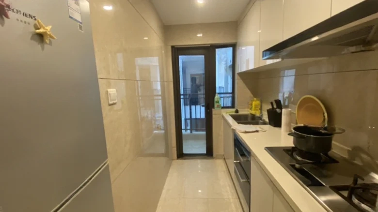 Haitang Central - View 4