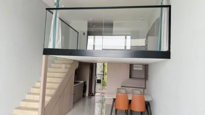 Vanke Era Center - View 2