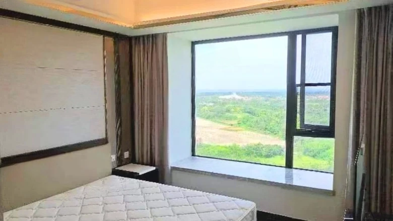 Haitang Central - View 3