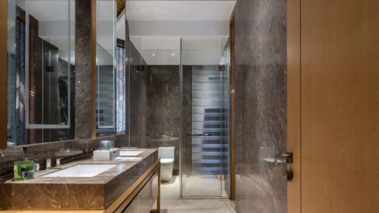 Atlantis Tang'an - View 9