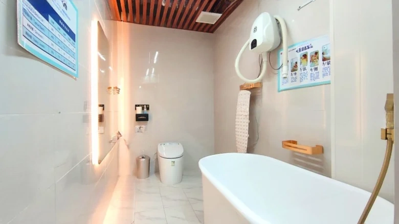 Vanke Yuefeng - View 11