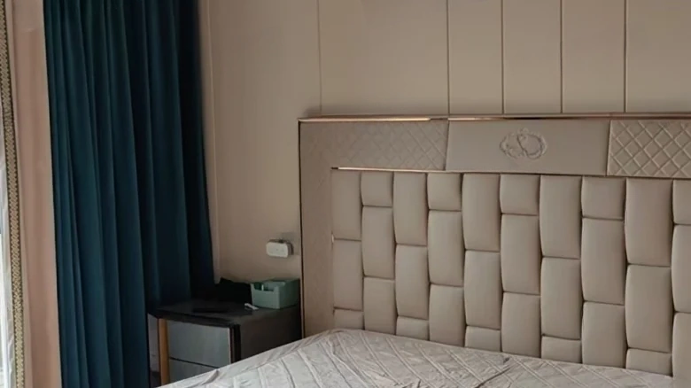 Green Town Rose Garden - View 3