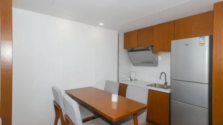 Liantou · Haitang Tune - View 10