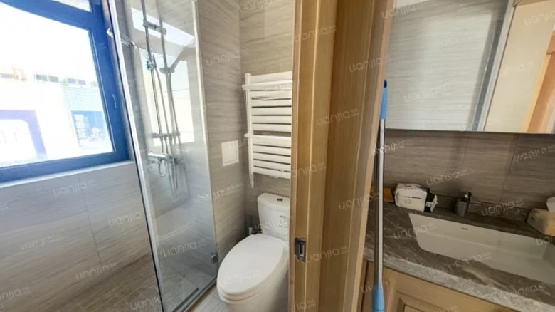 Lakeside Tianpu - View 9