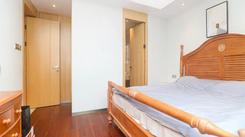 Vanke Jade Riverside (Phase I) - View 2