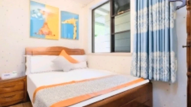 Runda Sanya Bay Harbor District One - View 2