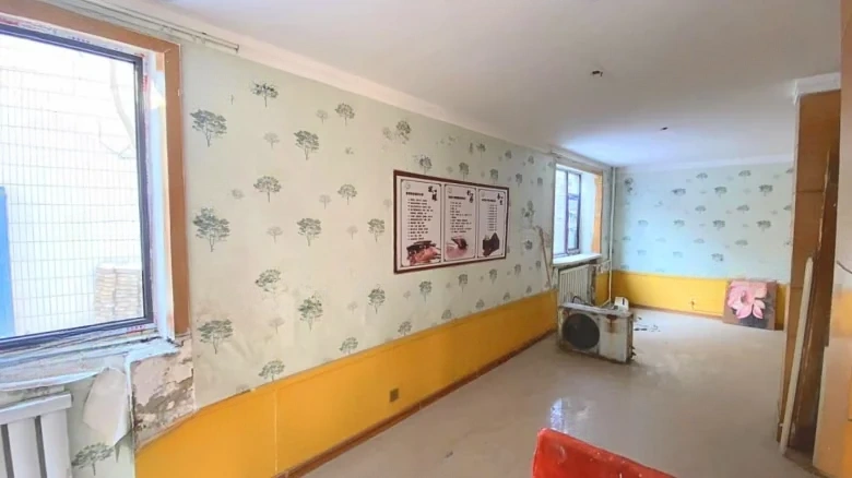 Prosperity Garden - View 11