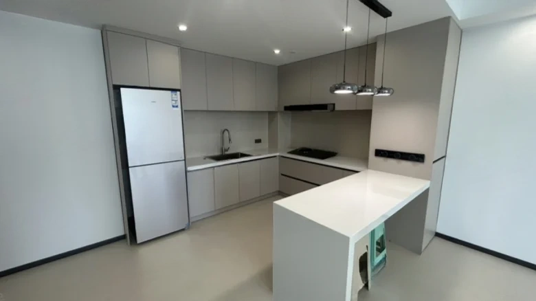 Fudelin Manhattan Center - View 2