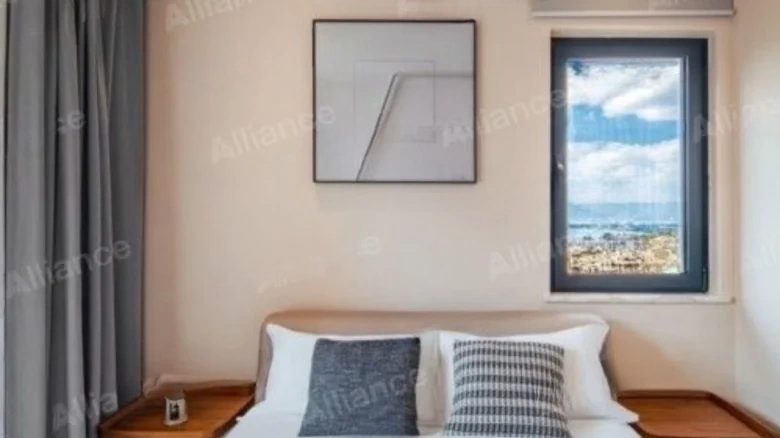 Mountain Sea Bay - View 2