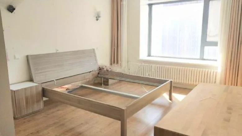 Shimao New Wulih River - View 4