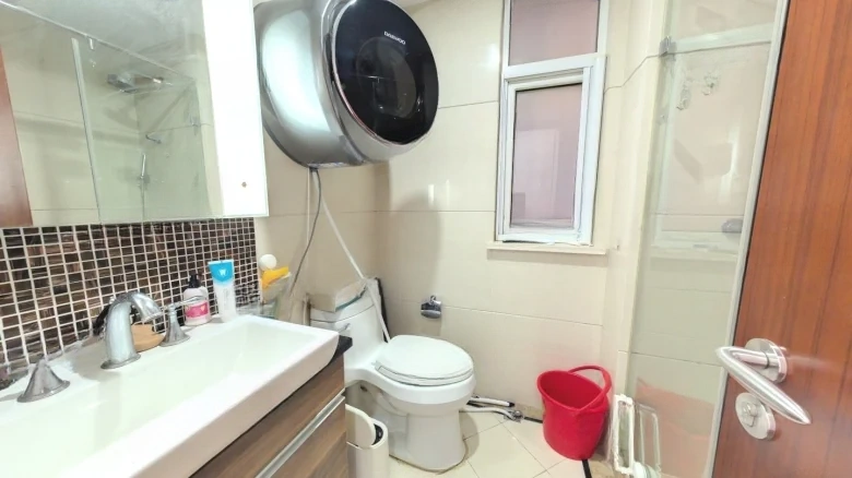 Jindi Mingjing - View 9