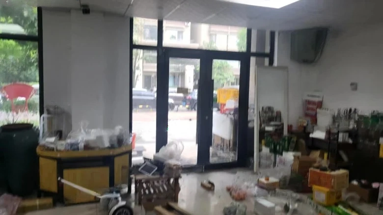 Imperial Jade Grand Court Changchun - View 4