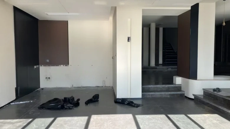 Silver Garden South District - View 18