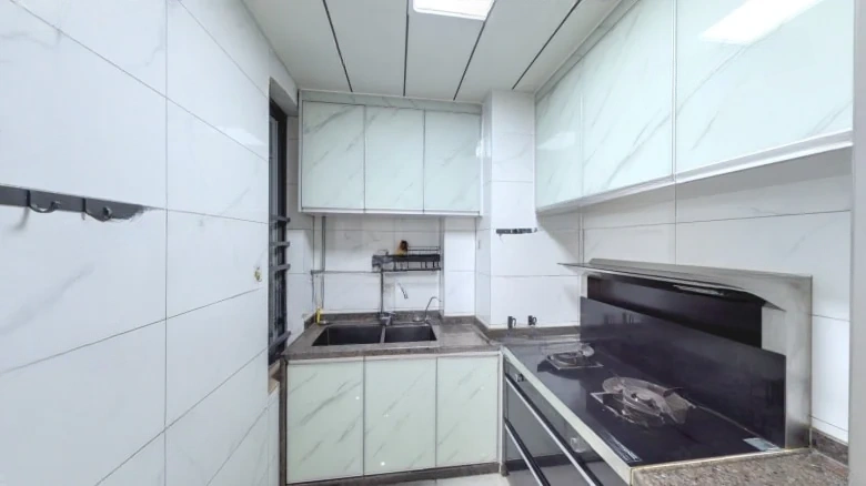 Wenzao Metro Community Phase I - View 5