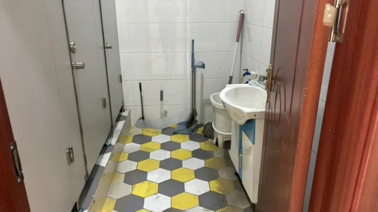 Juntai Central Park C Zone - View 8