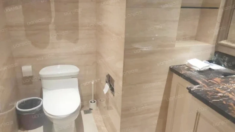 Haier Greentown Quanyun Village Orchid Apartment - View 4