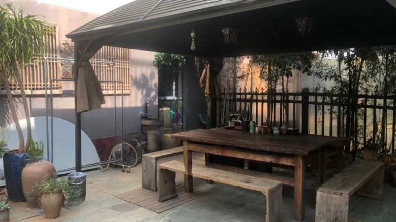 Cinnamon Camphor 16 Bazaar - View 25