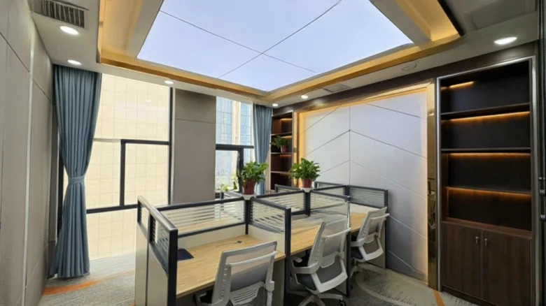 Number One Luxury Residence - View 2