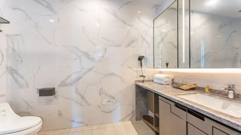 Bamboo Hill View - View 8