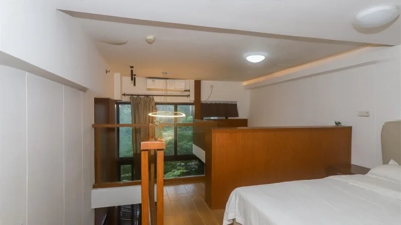 Liantou · Haitang Tune - View 1