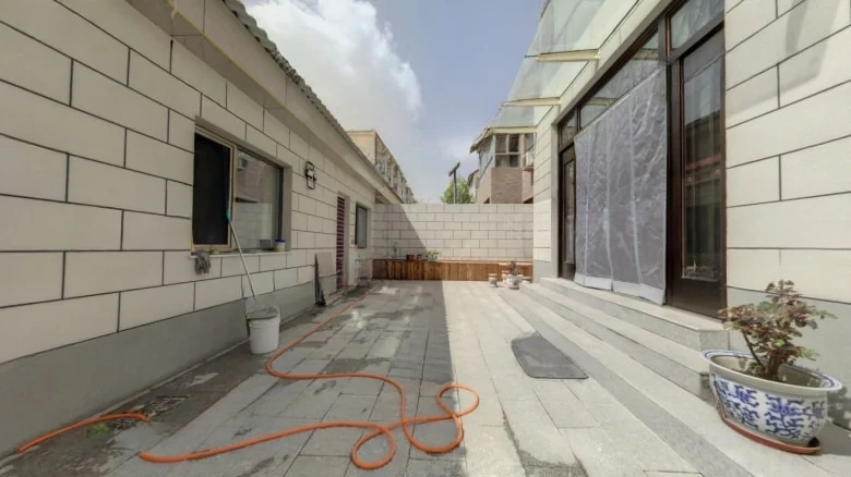 Nanhua Garden Phase IV - View 15