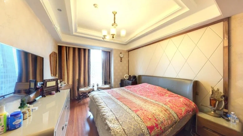 Wanxiang City YueXi Gem - View 3