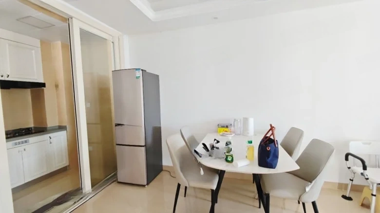 Shunda Garden - View 3