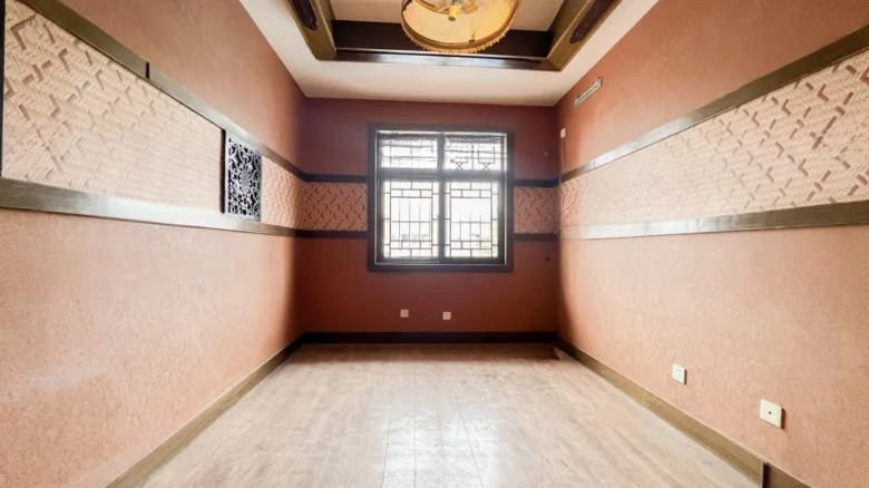 No. 574 Wuyi Mountain Road Courtyard - View 4