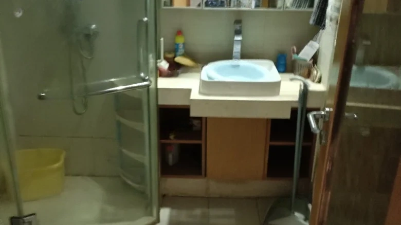 Shannan Kechuang Bay Phase I - View 4