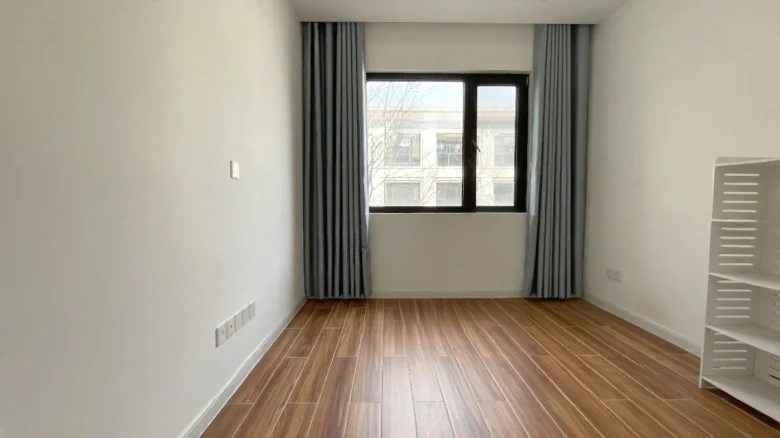 Green City Oriental Jade Garden - View 4